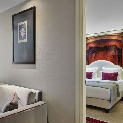 Titanic Suite Titanic Gendarmenmarkt Berlin Promo Code