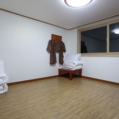 트래디셔널룸 온돌 호텔코코 쿠폰