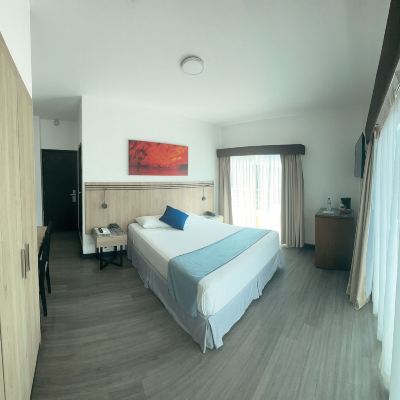 Double Or Twin Room Hotel Mar Azul Promo Code
