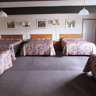 Standard Room Yellowstone Country Inn Promo Code