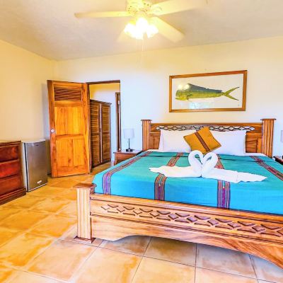Family Room, 1 Bedroom, Ocean View Mango Moon Villa Promo Code