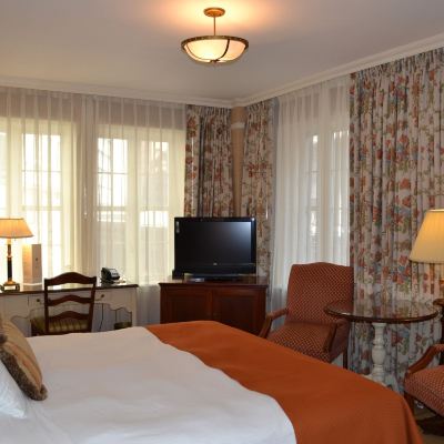 Superior Corner King Room The Wall Street Inn Promo Code