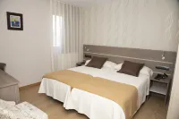 Hotel Mercedes