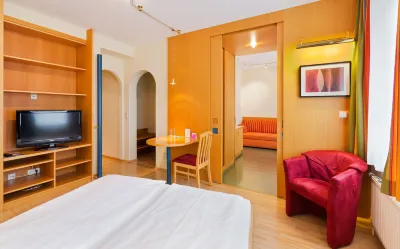 Motel Baden Hotele w: 