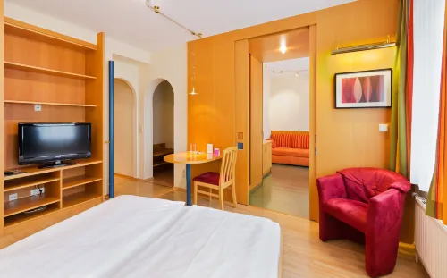 Motel Baden