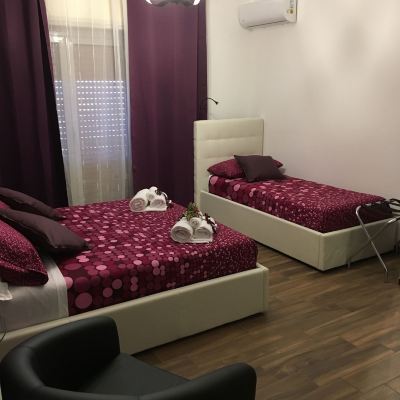 Comfort Triple Room, Multiple Beds, Sea View Symposium Promo Code