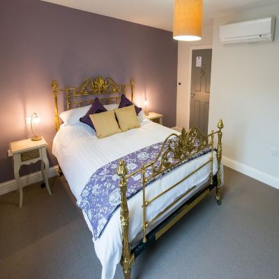 Superior Double Room, Ensuite (Treasure of the Broads) The Boathouse Promo Code