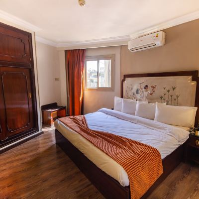 Two-Bedroom Apartment Zayed Hotel Promo Code