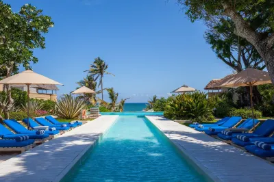 Medina Palms Отели в г. 