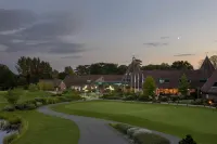 Ufford Park Resort โรงแรมใน