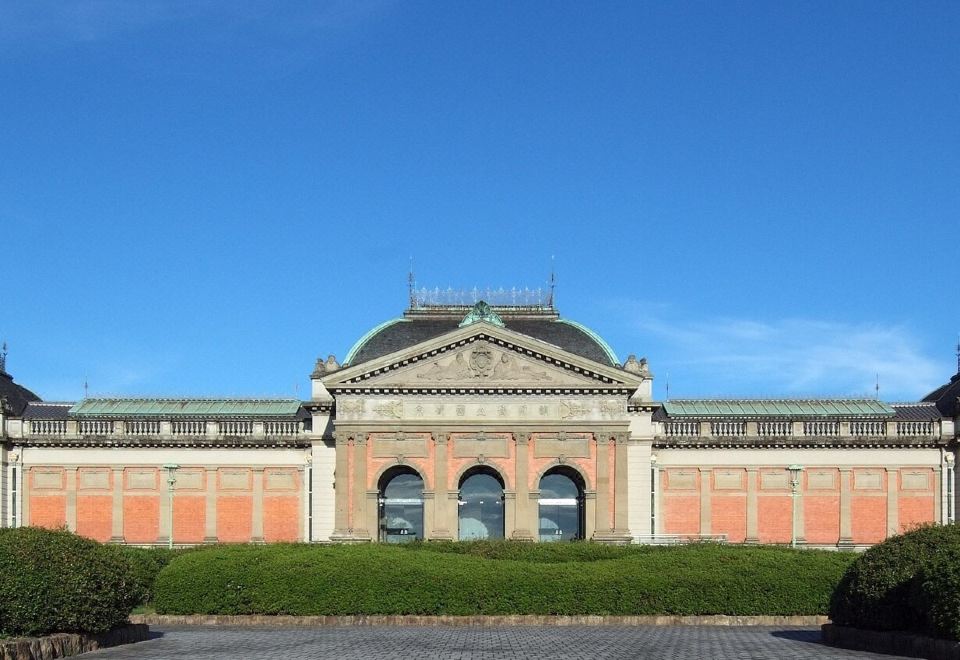 테라스 기요미즈 교토