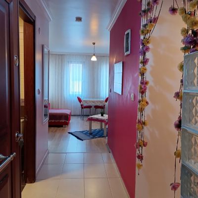 Junior Studio The City Residence Promo Code