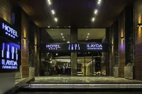 Ilayda Avantgarde Hotel Hotels in 