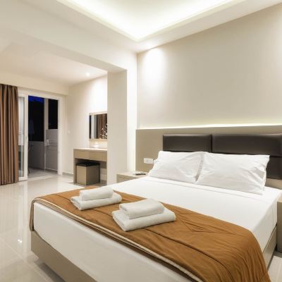 Deluxe Two-Bedroom Apartment Vice Hotel Promo Code