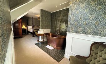 Plas Dinas Country House - Housity