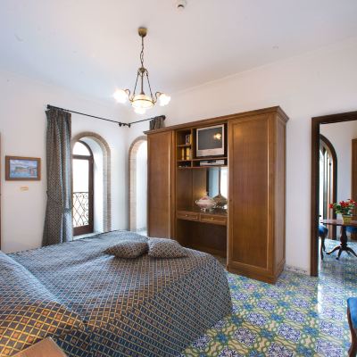 Family Room Hotel La Tonnarella Promo Code