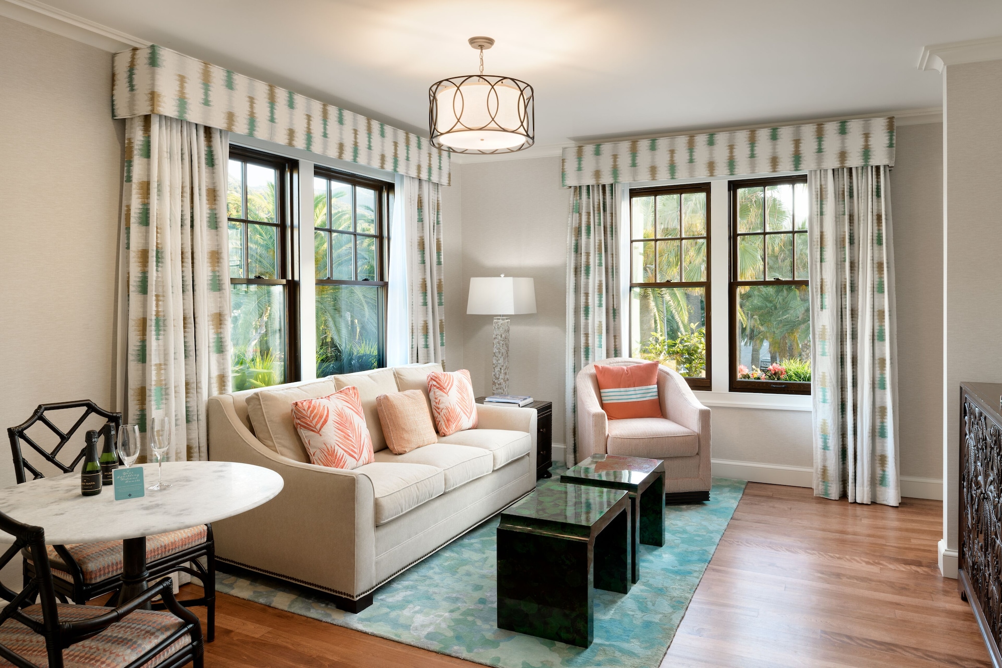 套房（ADA Elizabeth）