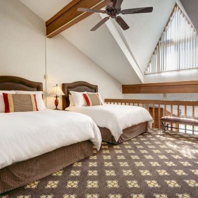 Deluxe Loft (Heather Highlands Inn Pleasantview) The Highlands at Harbor Springs Promo Code