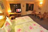 Hotel Wenzels Hof