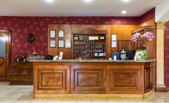 Hotel Ristorante Donato - Housity