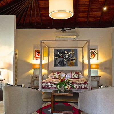 Family Suite, Garden Area Elysium Promo Code