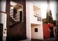 Residencia San Pablo Hotels in 