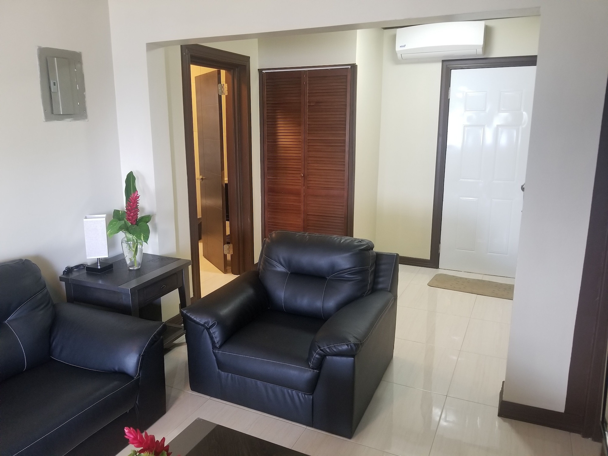 Inn the Town Apartment # 1