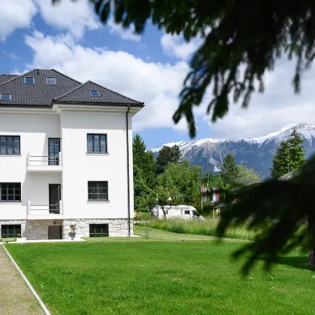 Vila Ula la Luxury Apartments