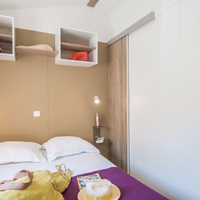 Premium Three-Bedroom Cottage Camping Erreka Promo Code