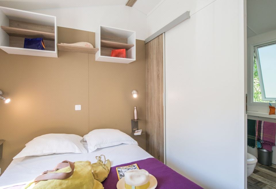 优质三卧室别墅