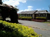 Kajiado Cultural Resort Hoteles en 