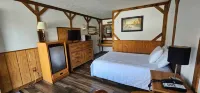 Beverly hills inn