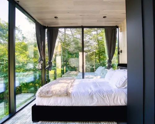 The Haüs Windham - Spacious Suites, Hot Tub, Mountain Views! فنادق في ويندهام