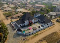 Ronkibog Crystal Hotel & Suites Hotels in 