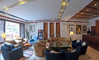 Gakyil Thimphu - Housity
