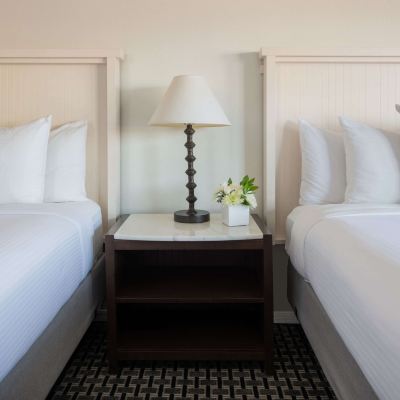 Double Queen With Patio Or Balcony The Lodge at Tiburon Promo Code