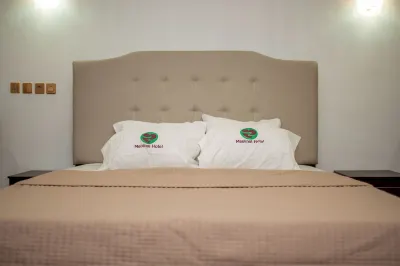 MEOLINOL HOTEL Отели в г. 