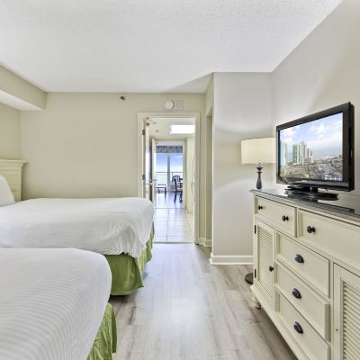 Condo, 1 Bedroom, Balcony, Ocean View, Magnolia, Full Kitchen Sandy Beach Resort Promo Code