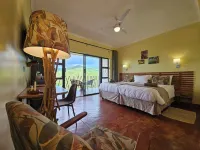 Musangano Lodge Hotels in 