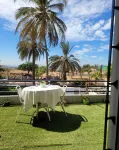 Maison d'hôtes Villa Anna Dakar
