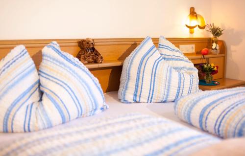 双人房（带淋浴）