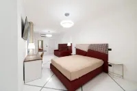 Apart Hotel Suite Italy Naples Chiaia Mergellina