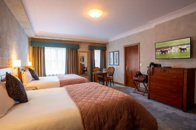 Lawlors Hotel Hotels in 