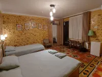 MUSAVVIR Hotels in Samarkand