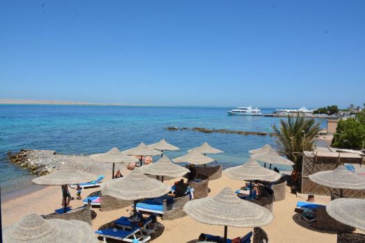 La Casa Beach