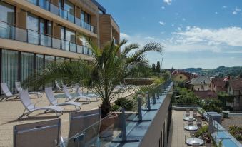 Alexandria Spa & Wellness Hotel - Housity