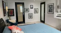 Paradis - Luxurious Apartment with Ocean View and Balcony.