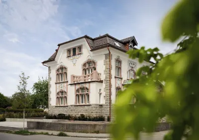 บูทีค โรงแรม บาย ไมเออร์ โรงแรมใน