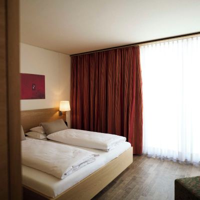 Deluxe Suite Sporthotel Steffisalp Promo Code