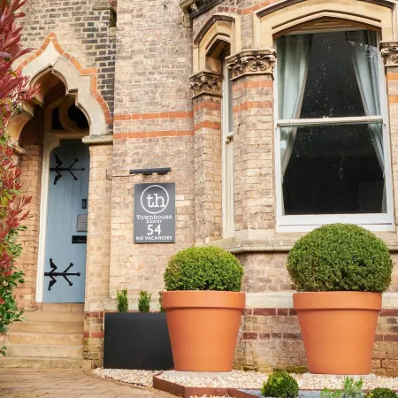 Townhouse Exeter